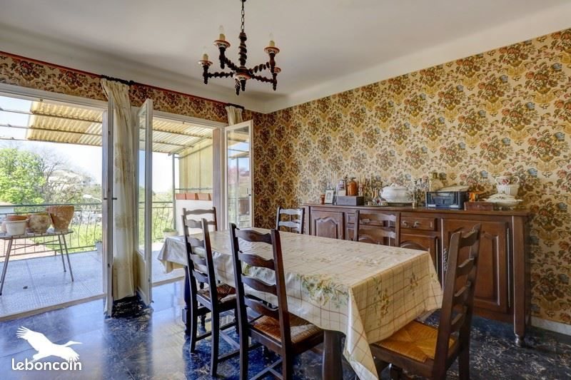Maison à vendre, 94m², Montastruc-la-Conseillère