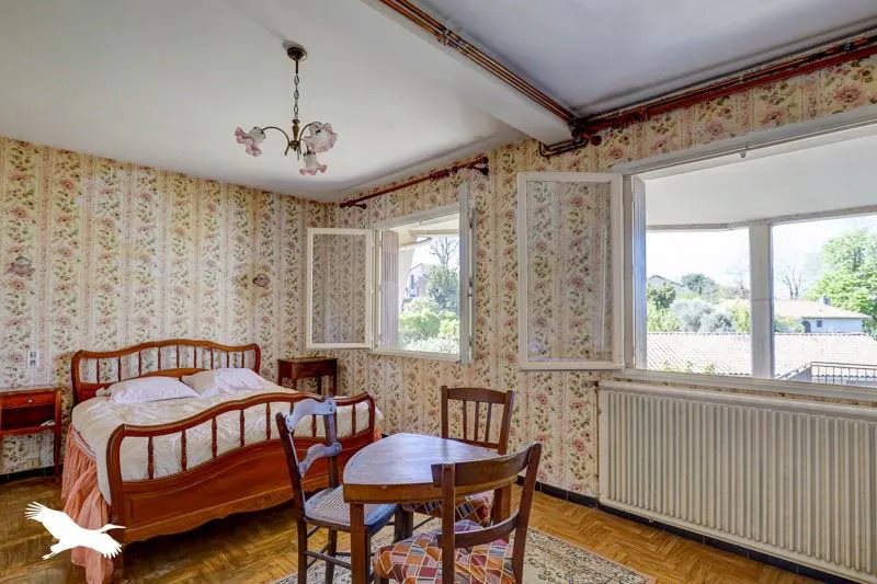 Maison à vendre, 94m², Montastruc-la-Conseillère