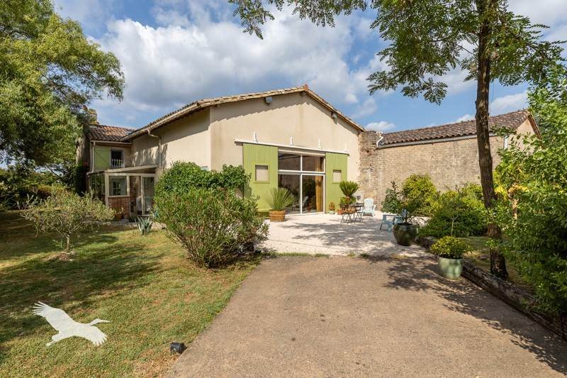 Maison à vendre, 242m², Buzet-sur-Tarn