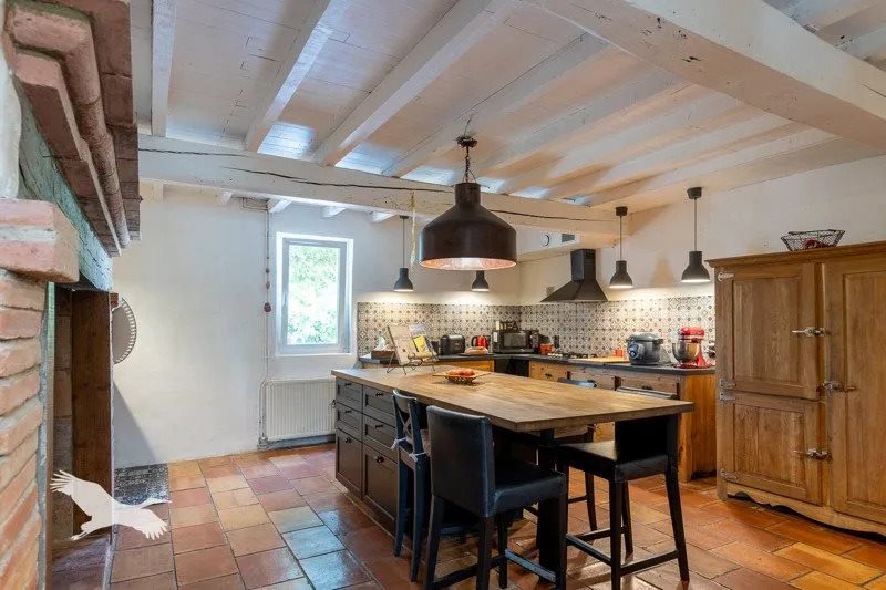 Maison à vendre, 242m², Buzet-sur-Tarn