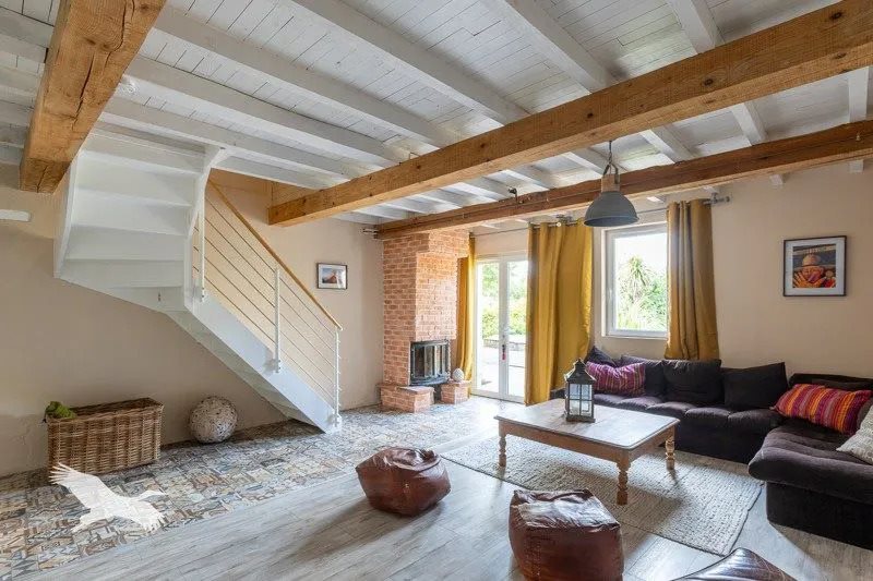 Maison à vendre, 242m², Buzet-sur-Tarn