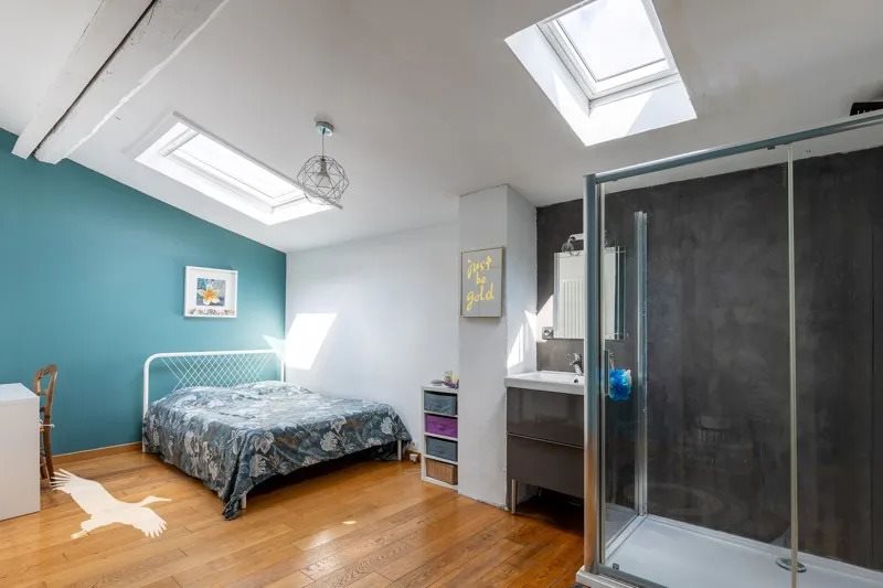 Maison à vendre, 242m², Buzet-sur-Tarn