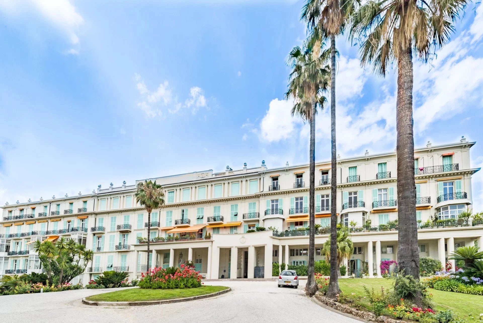 Appartement à vendre, 156m², Nice
