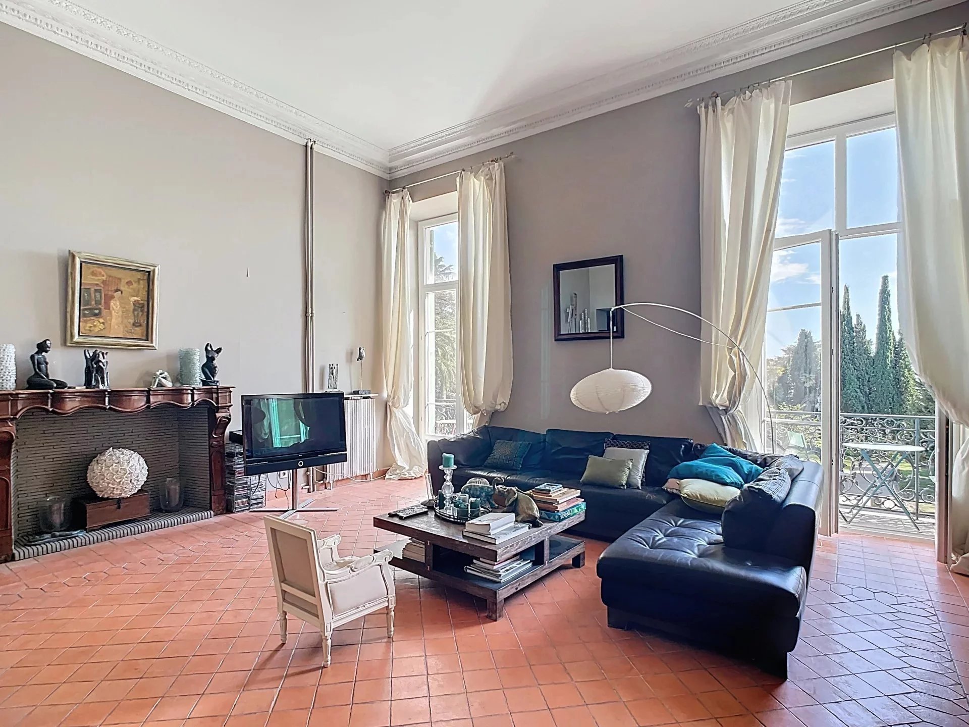 Appartement à vendre, 156m², Nice