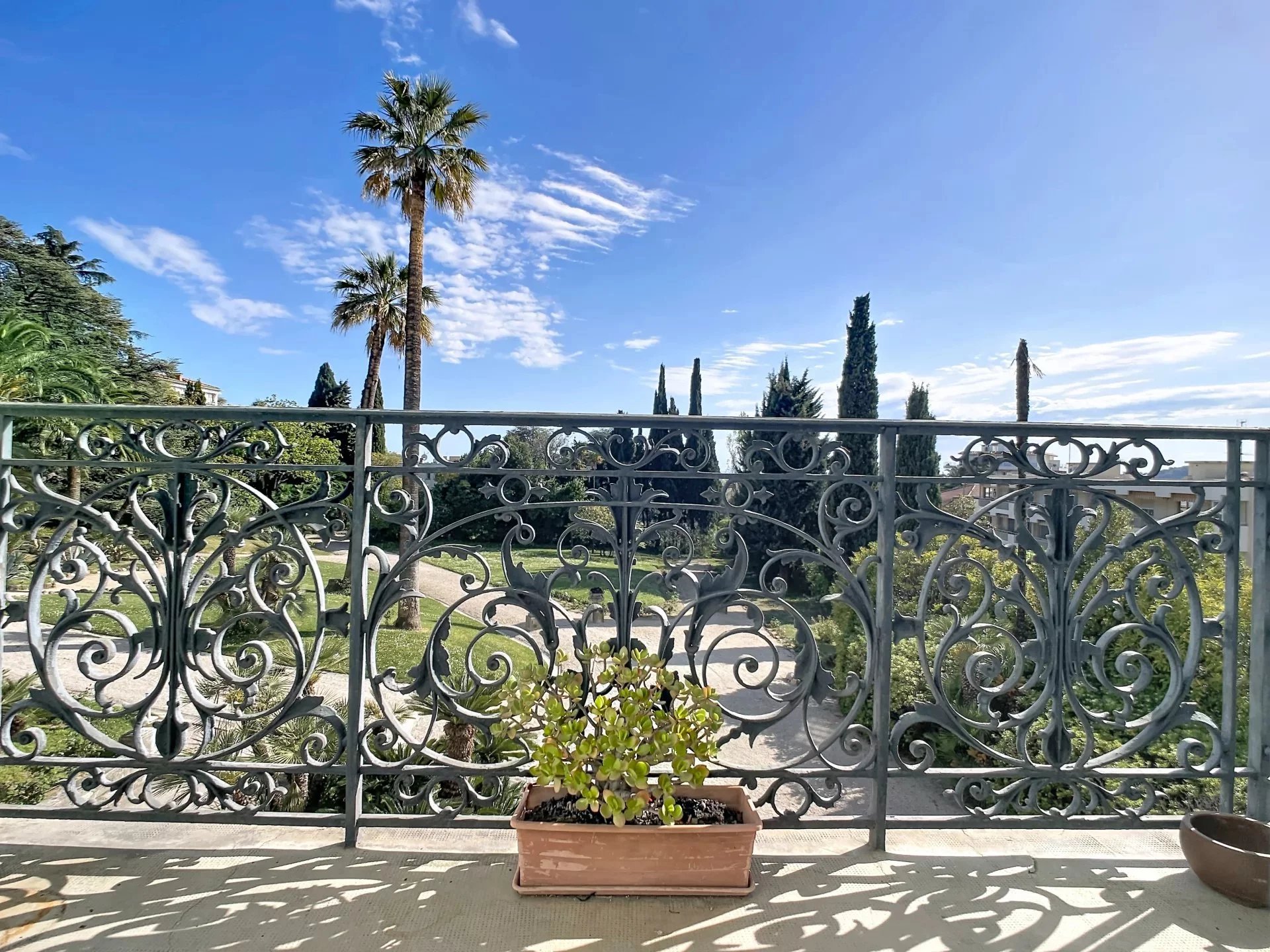 Appartement à vendre, 156m², Nice
