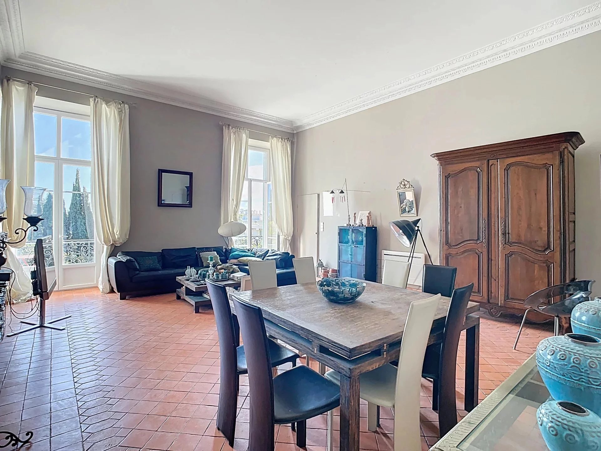 Appartement à vendre, 156m², Nice