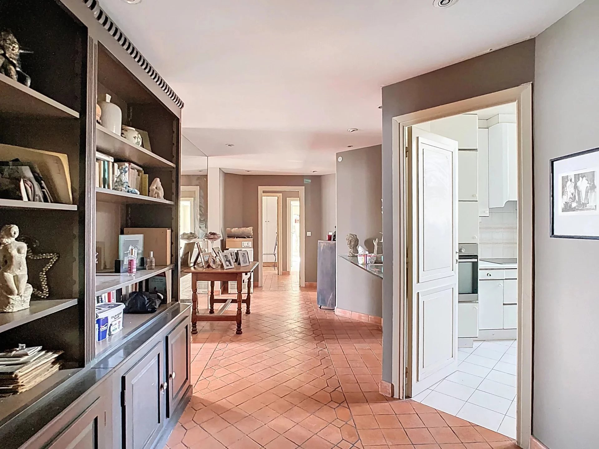 Appartement – Nice - Vue 5