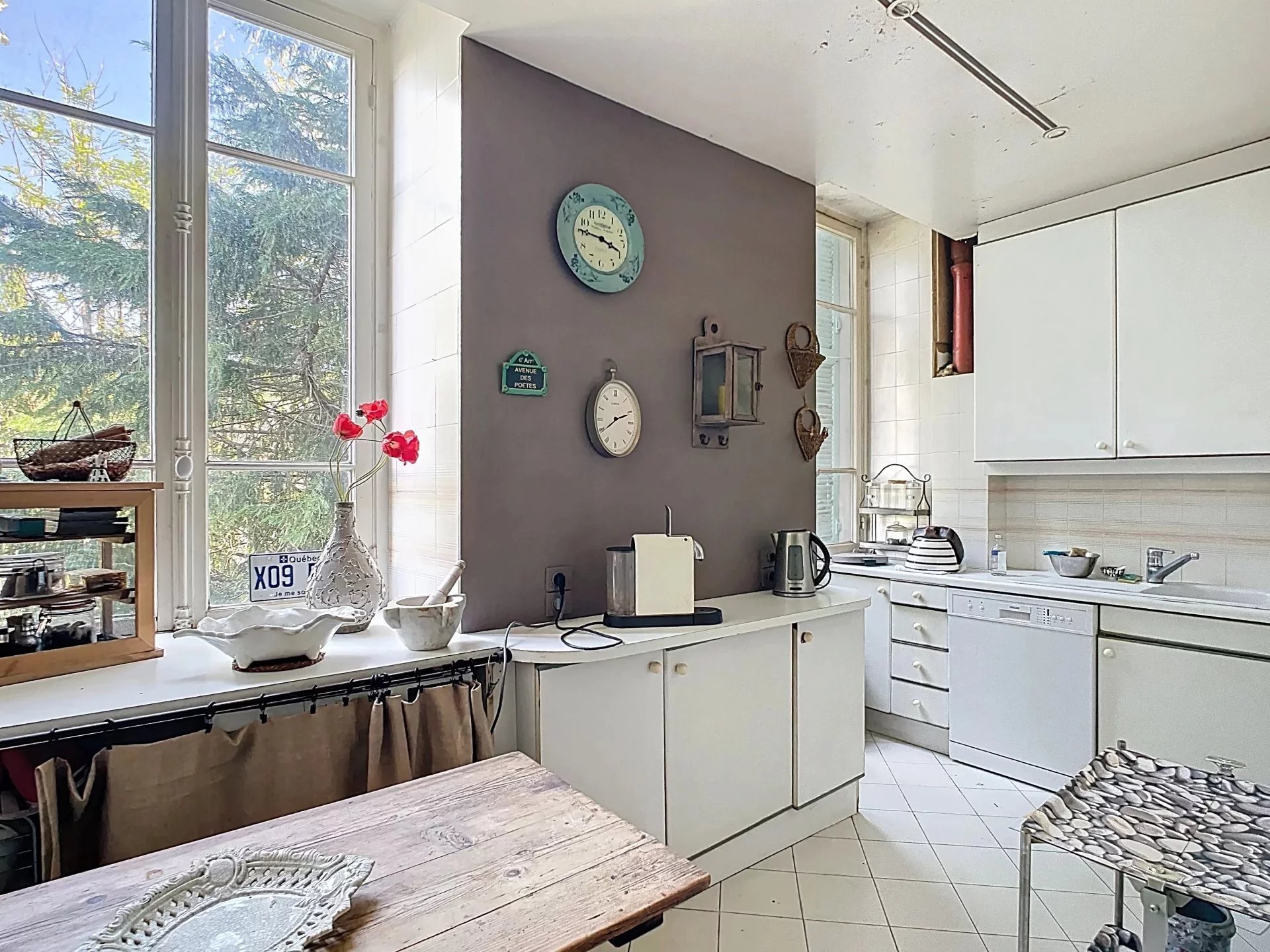 Appartement – Nice - Plus