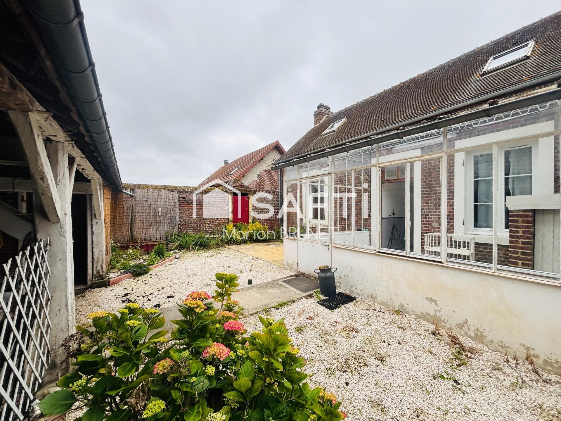 Maison à vendre, 108m², Litz