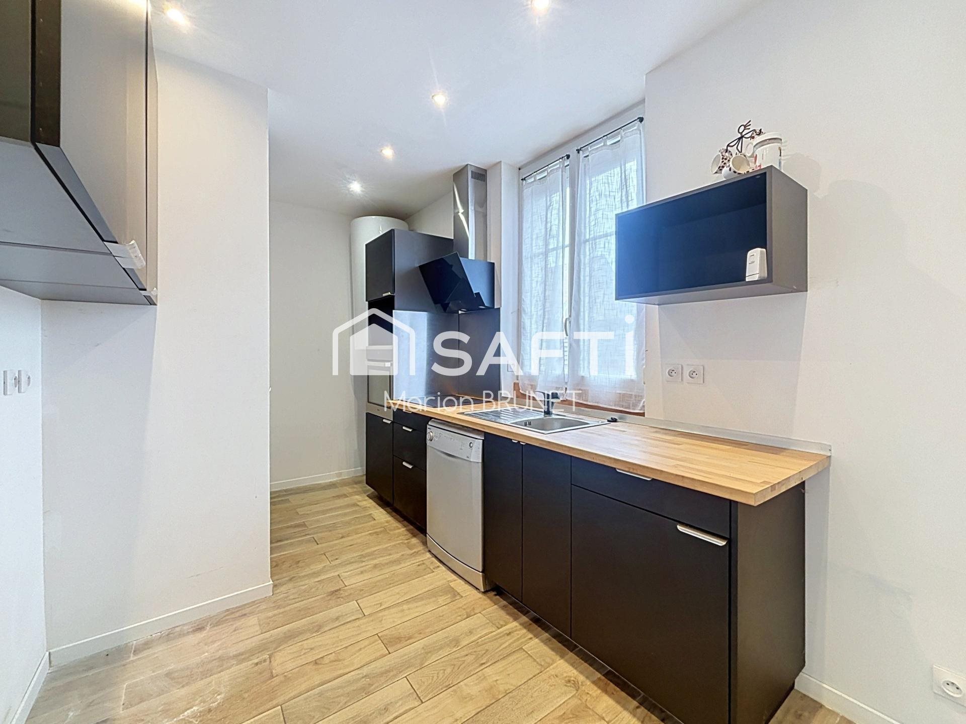 Maison à vendre, 108m², Litz