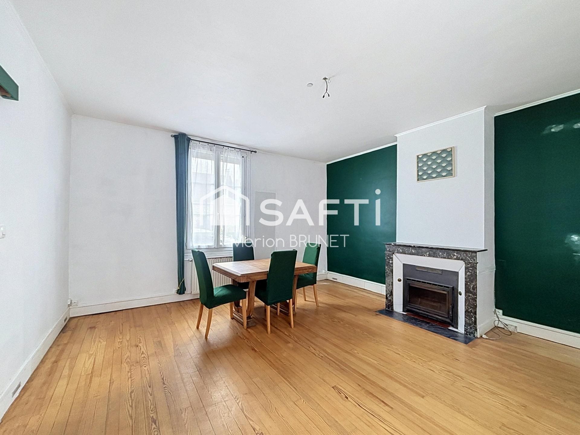 Maison à vendre, 108m², Litz