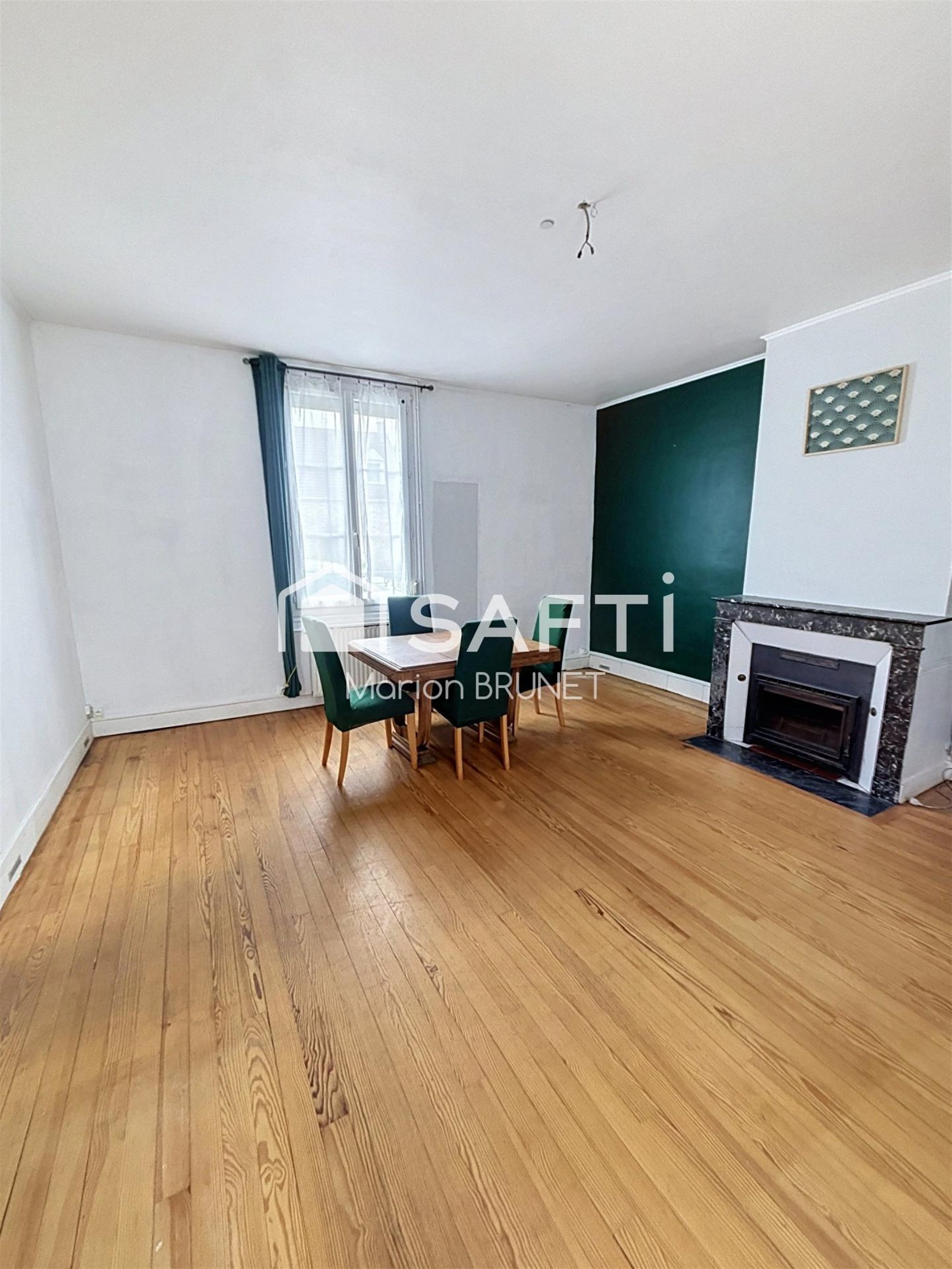Maison à vendre, 108m², Litz
