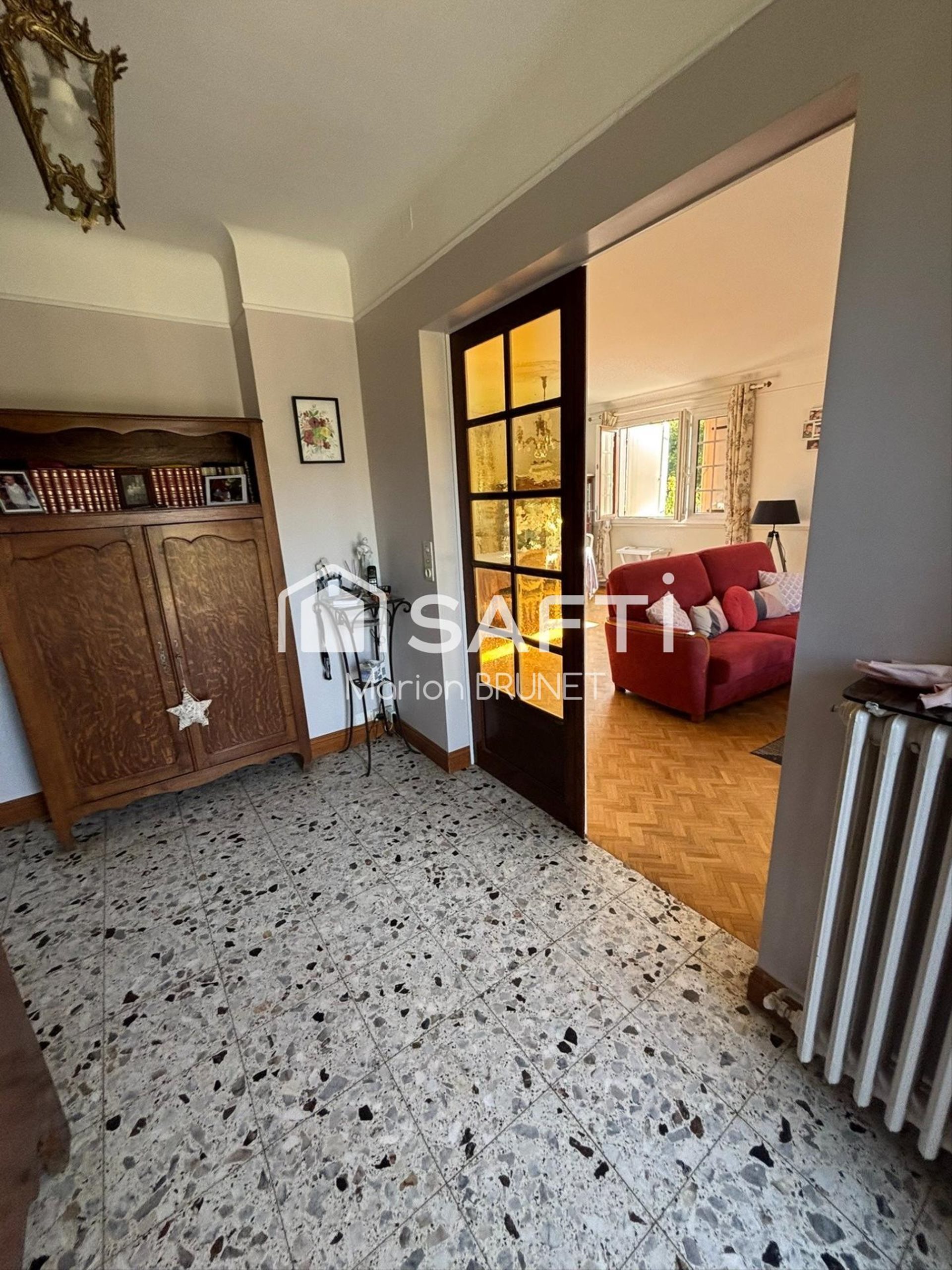Maison à vendre, 139m², Breuil-le-Vert