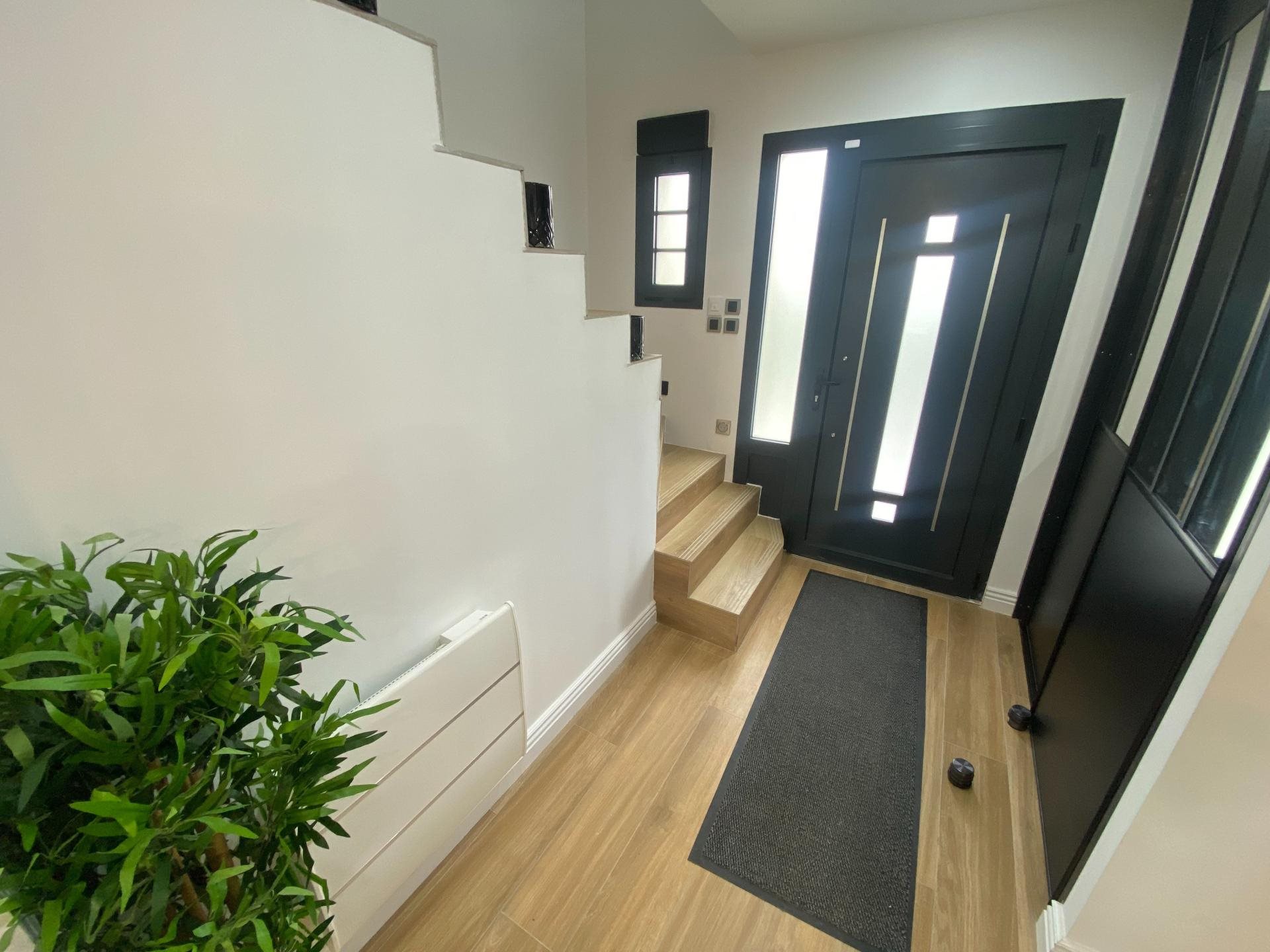 Maison à vendre, 155m², Nointel