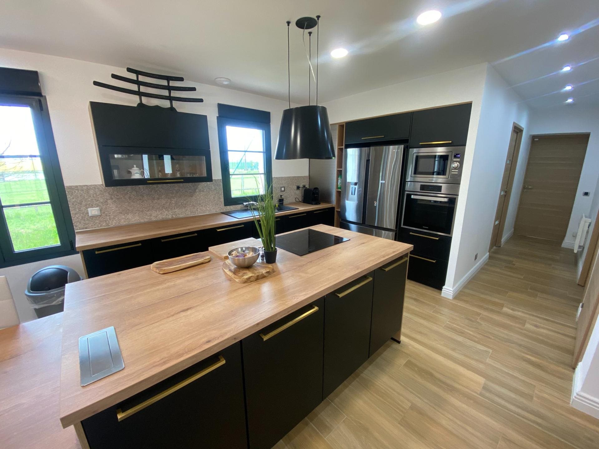Maison à vendre, 155m², Nointel