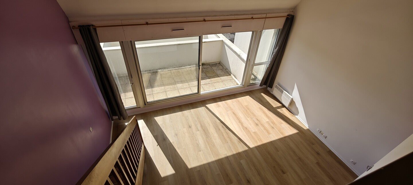 Appartement à vendre, 41m², Avon
