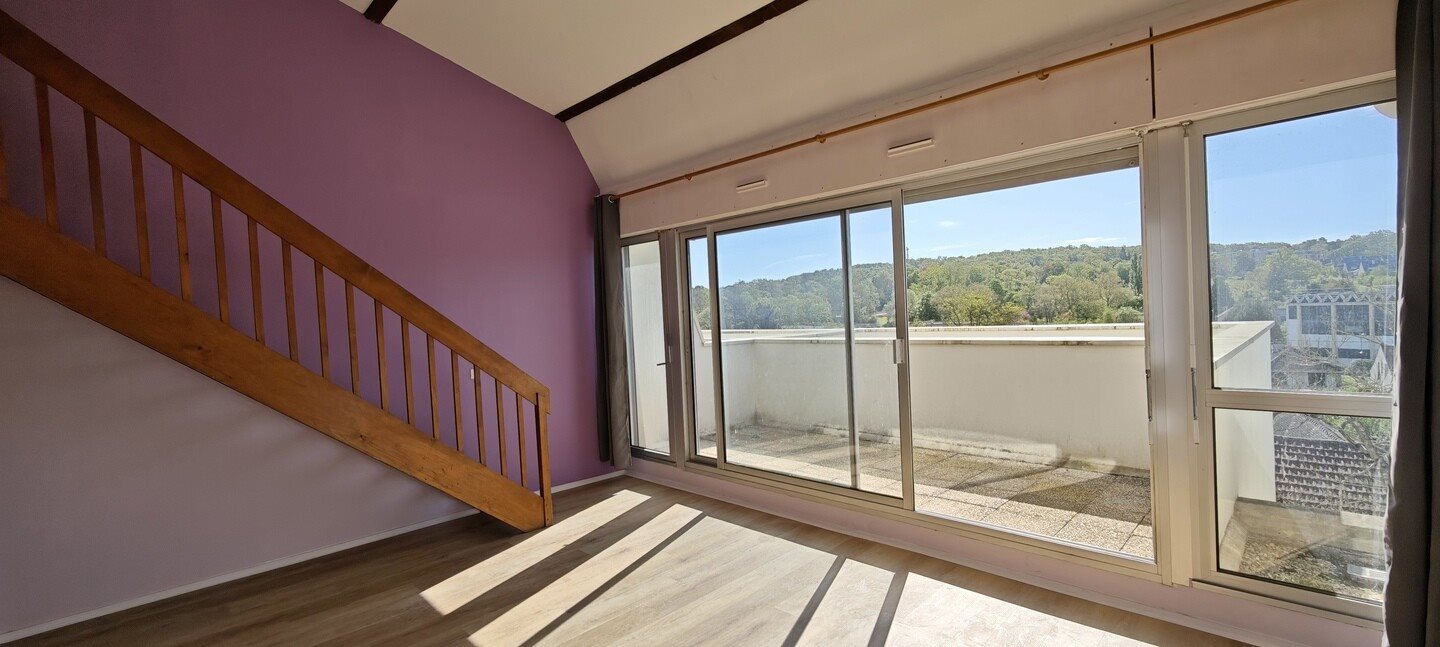 Appartement à vendre, 41m², Avon