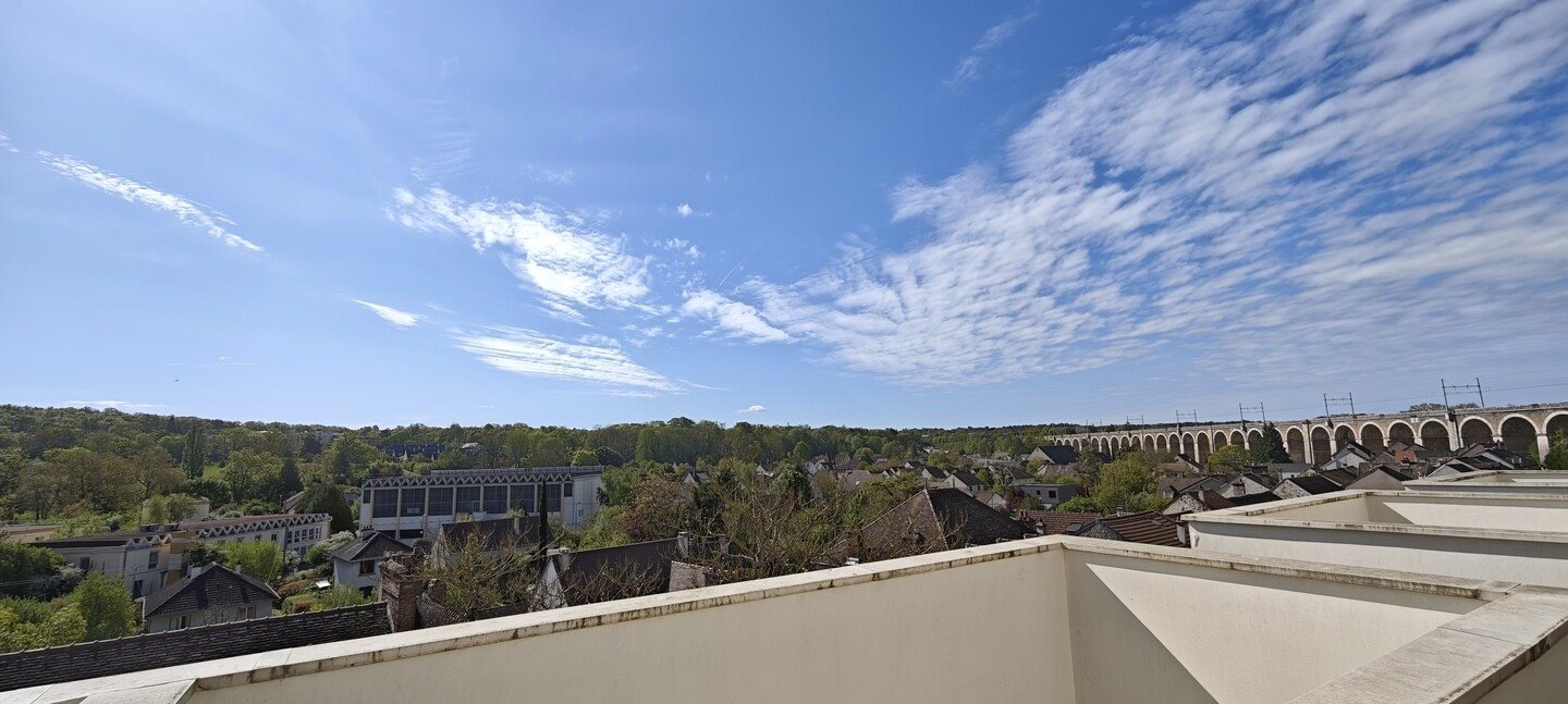 Appartement à vendre, 41m², Avon
