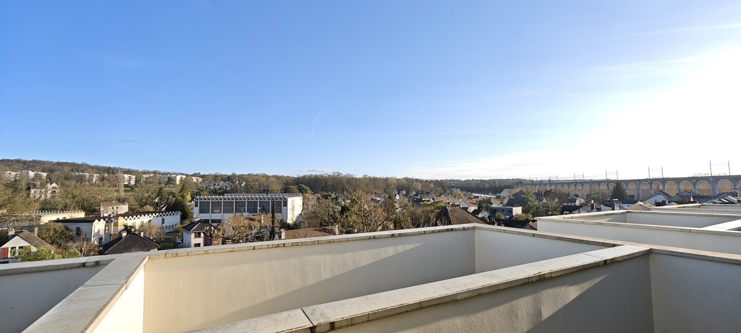 Appartement à vendre, 41m², Avon