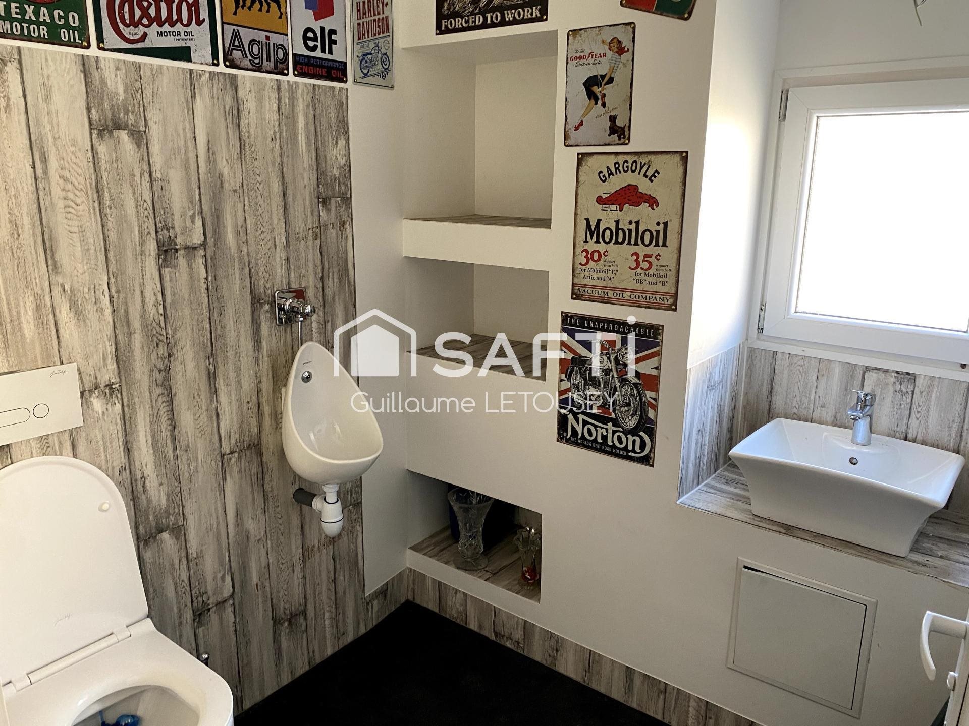 Maison à vendre, 147m², Coutances