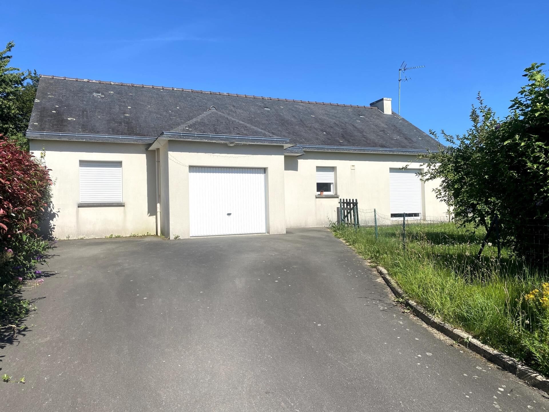 Maison à vendre, 111m², La Colombe