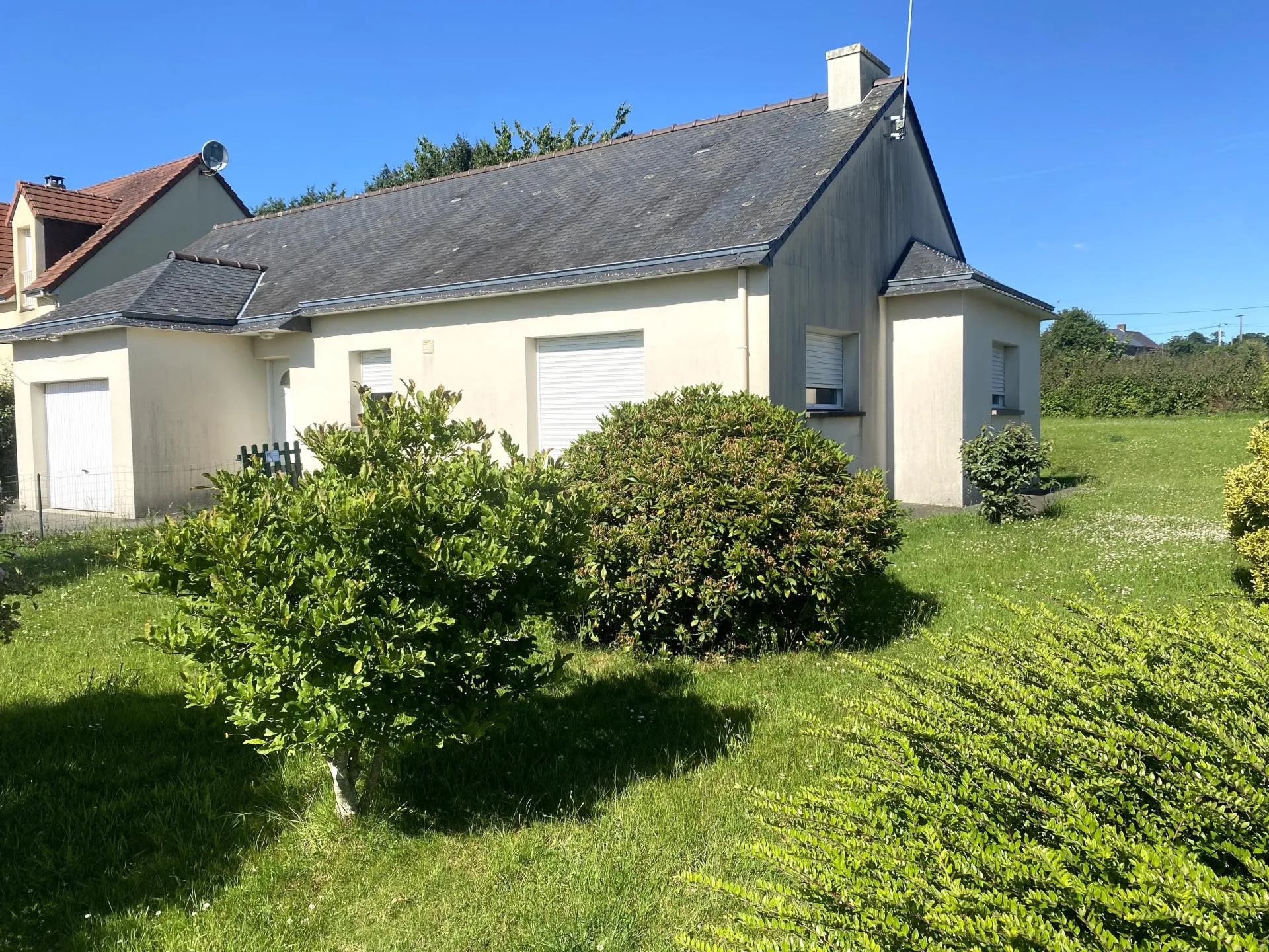 Maison à vendre, 111m², La Colombe