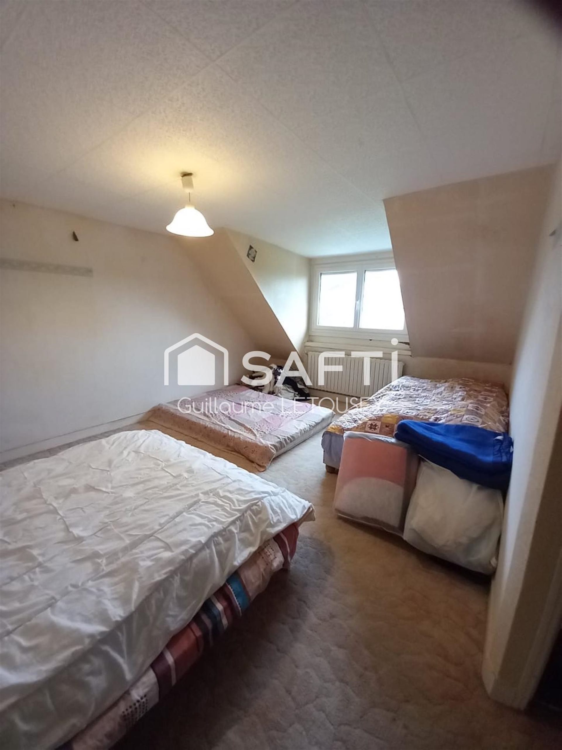 Maison à vendre, 80m², La Colombe