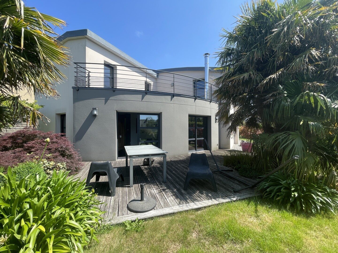 Maison à vendre, 164m², Guipavas