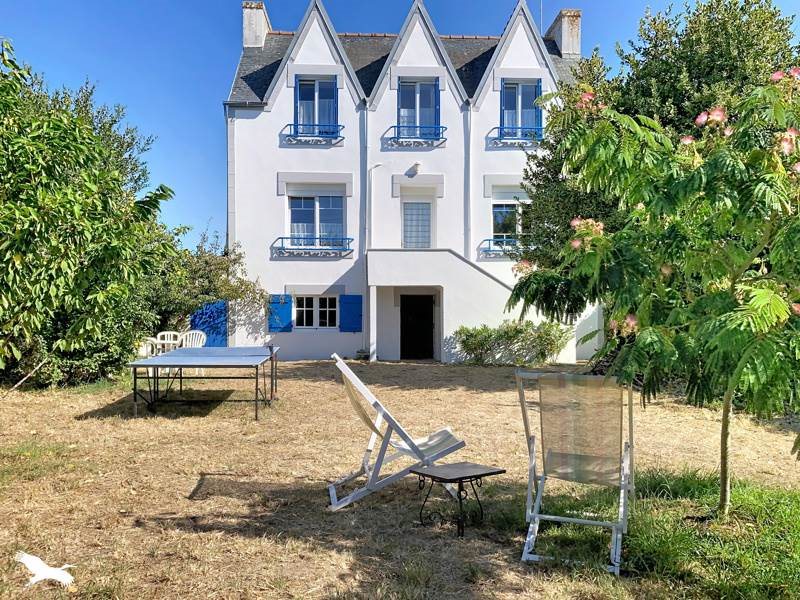 Maison à vendre, 100m², Plobannalec-Lesconil