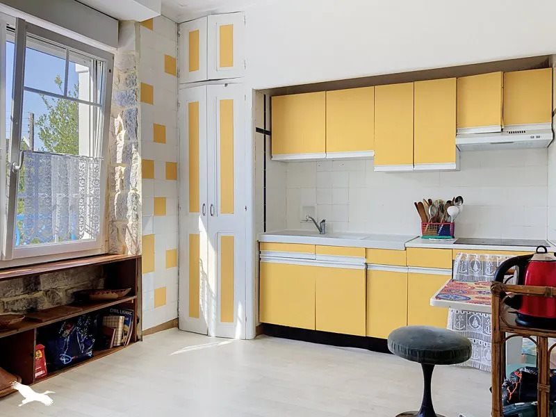 Maison à vendre, 100m², Plobannalec-Lesconil
