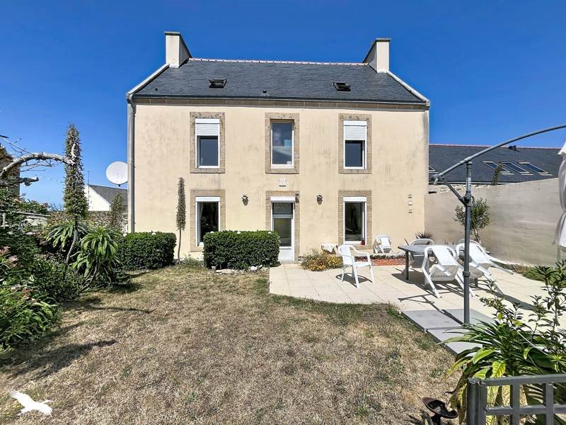 Maison à vendre, 133m², Beuzec-Cap-Sizun