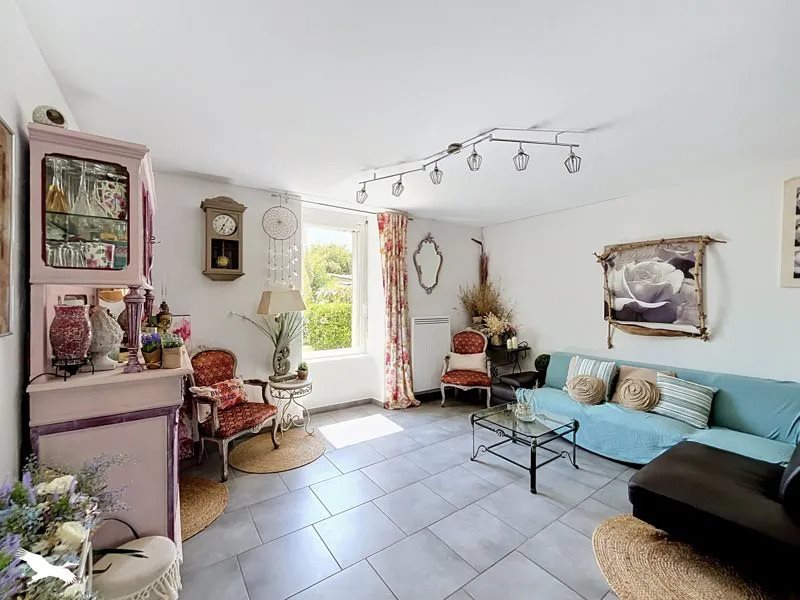 Maison à vendre, 133m², Beuzec-Cap-Sizun