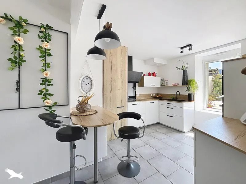 Maison à vendre, 133m², Beuzec-Cap-Sizun