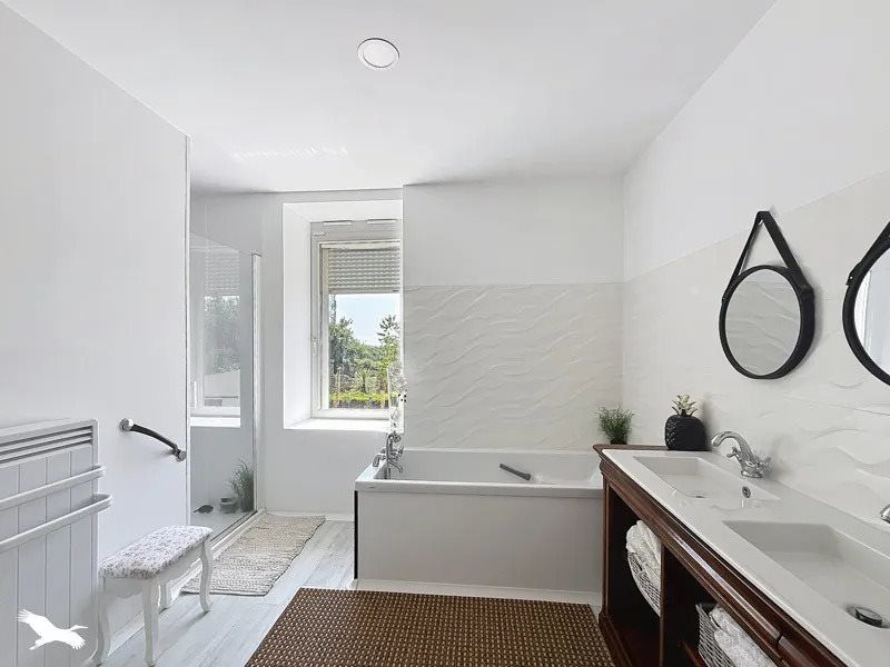 Maison à vendre, 133m², Beuzec-Cap-Sizun