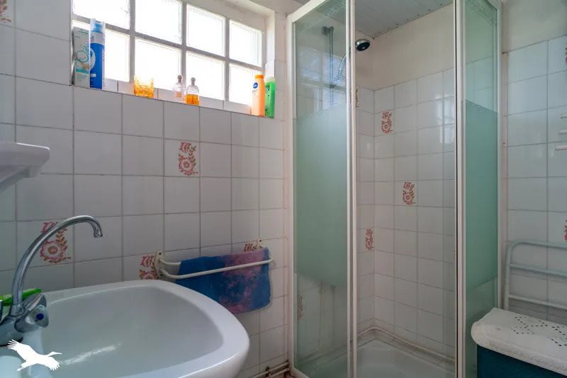 Maison à vendre, 75m², Plogoff