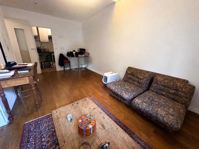 Appartement à vendre, 40m², Lyon 5ème