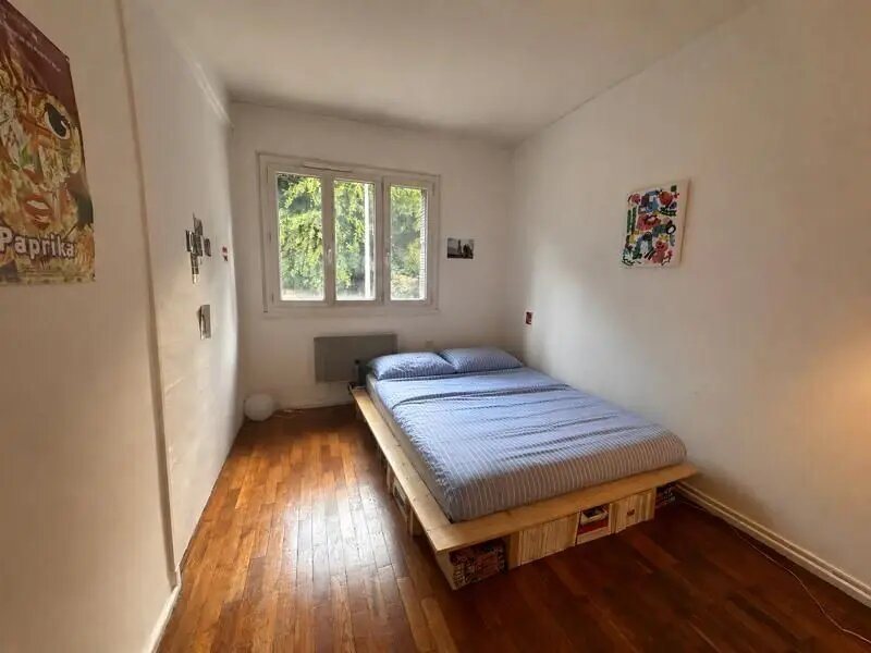 Appartement à vendre, 40m², Lyon 5ème
