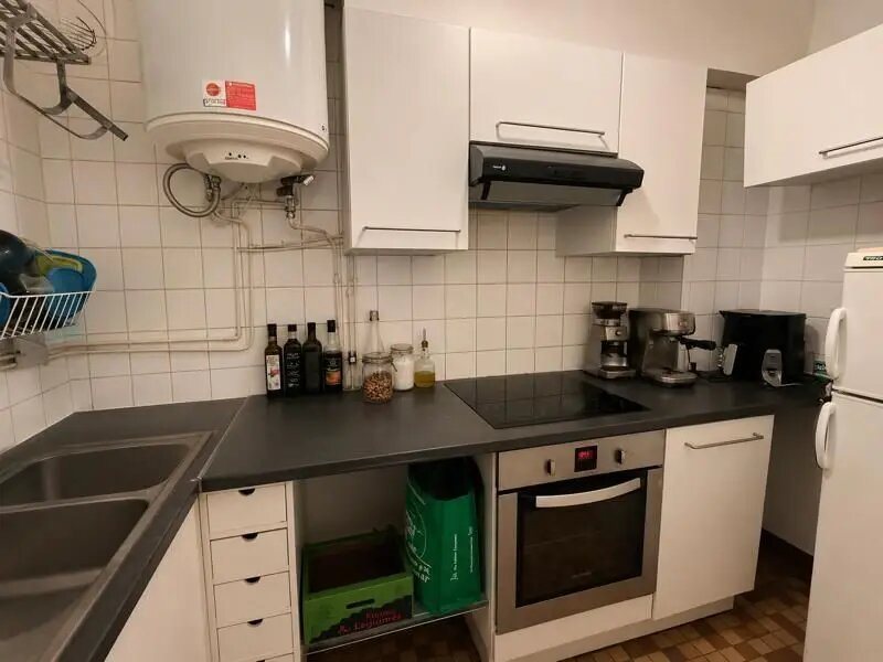 Appartement à vendre, 40m², Lyon 5ème