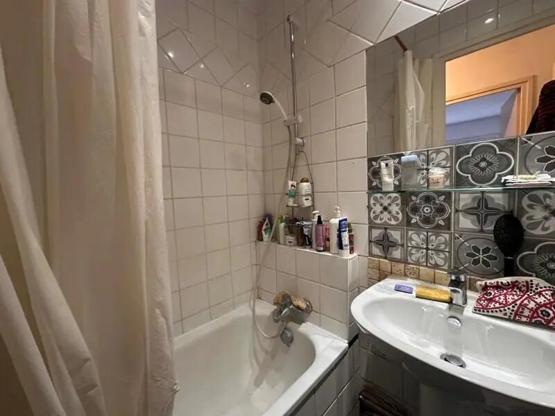 Appartement à vendre, 40m², Lyon 5ème