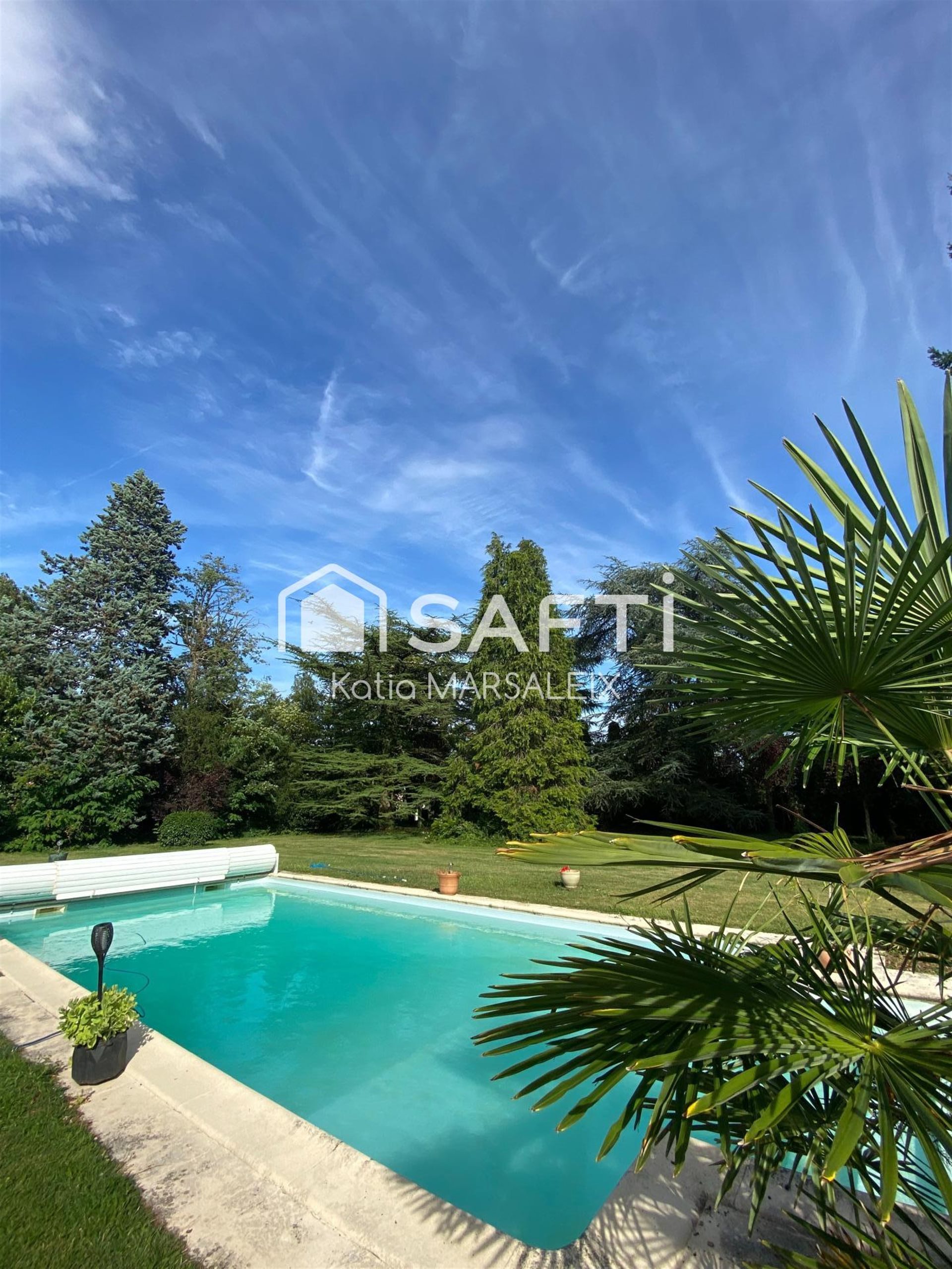 Maison à vendre, 239m², Montgivray