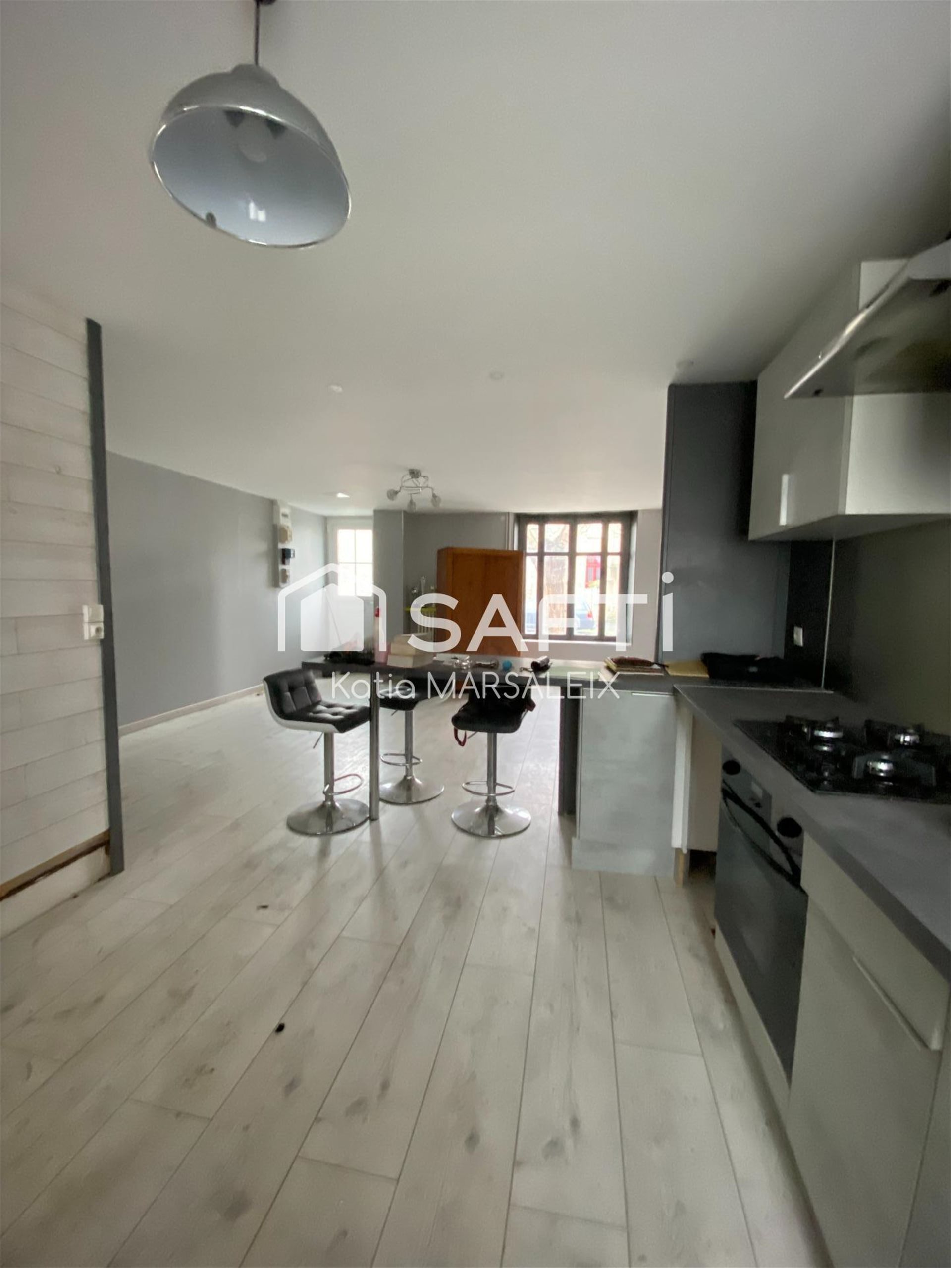 Maison à vendre, 231m², Châteauroux