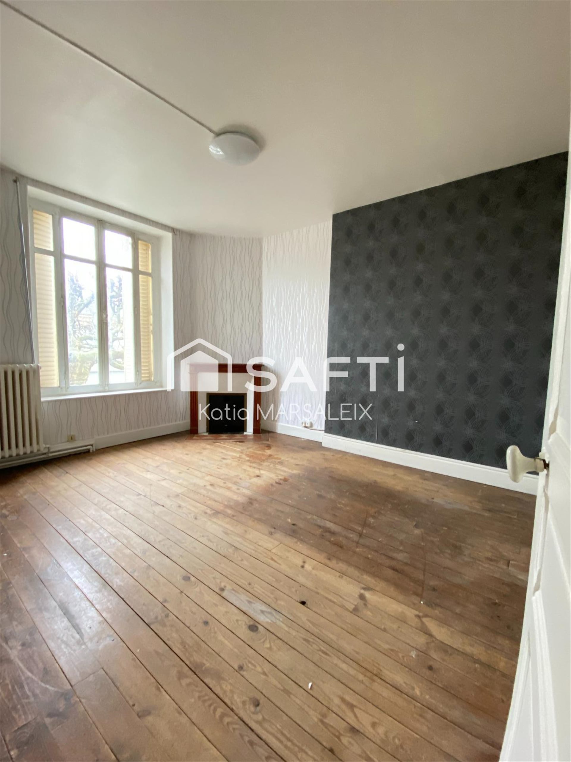 Maison à vendre, 231m², Châteauroux