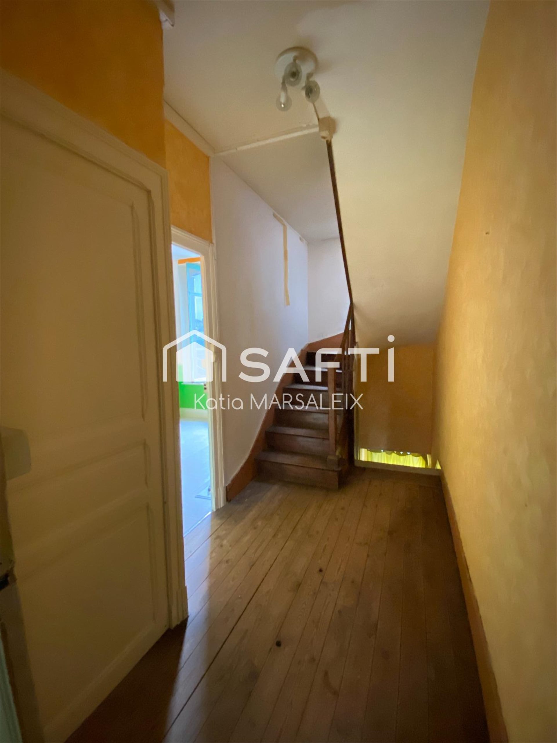 Maison à vendre, 231m², Châteauroux