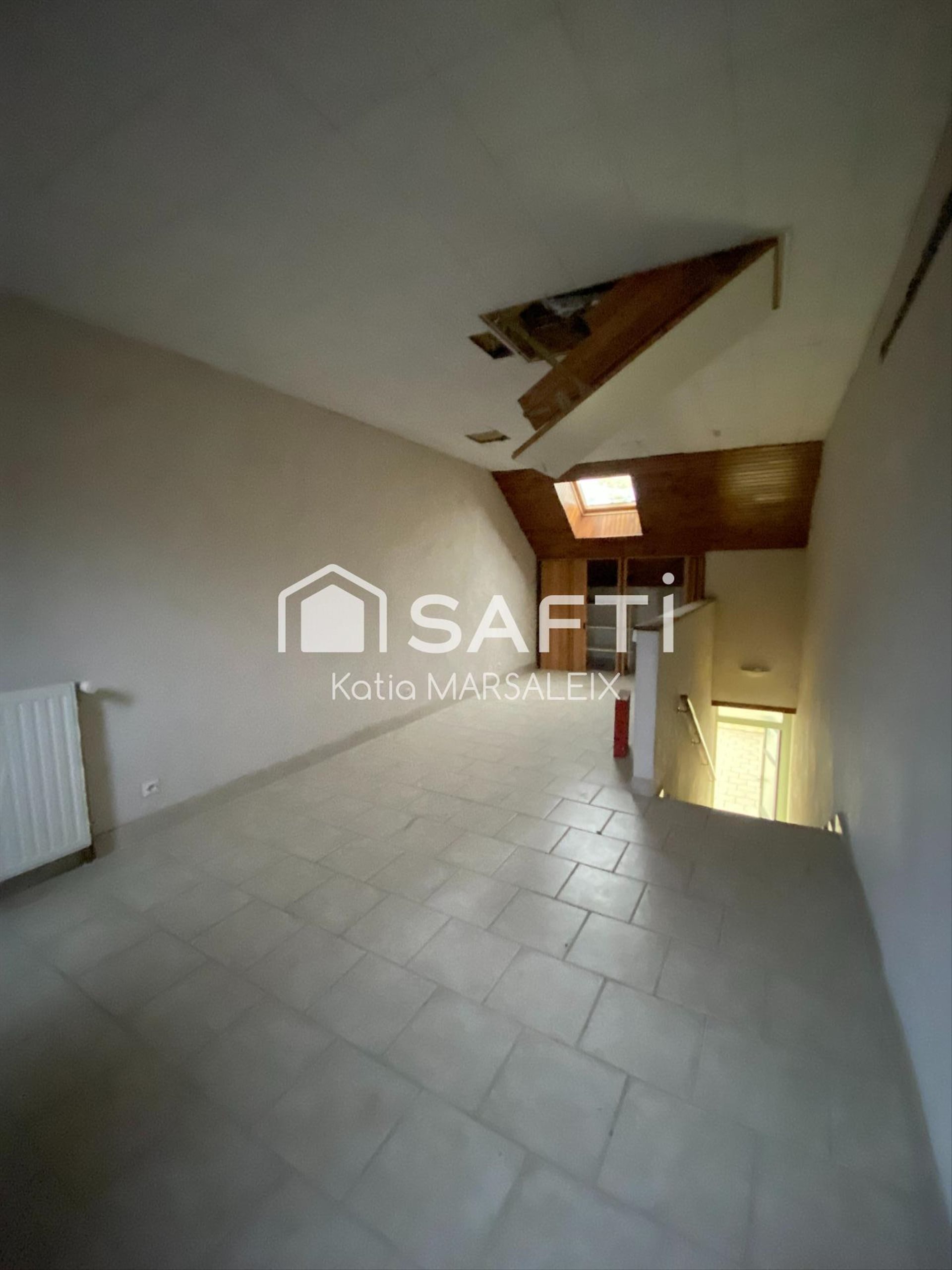 Maison à vendre, 231m², Châteauroux