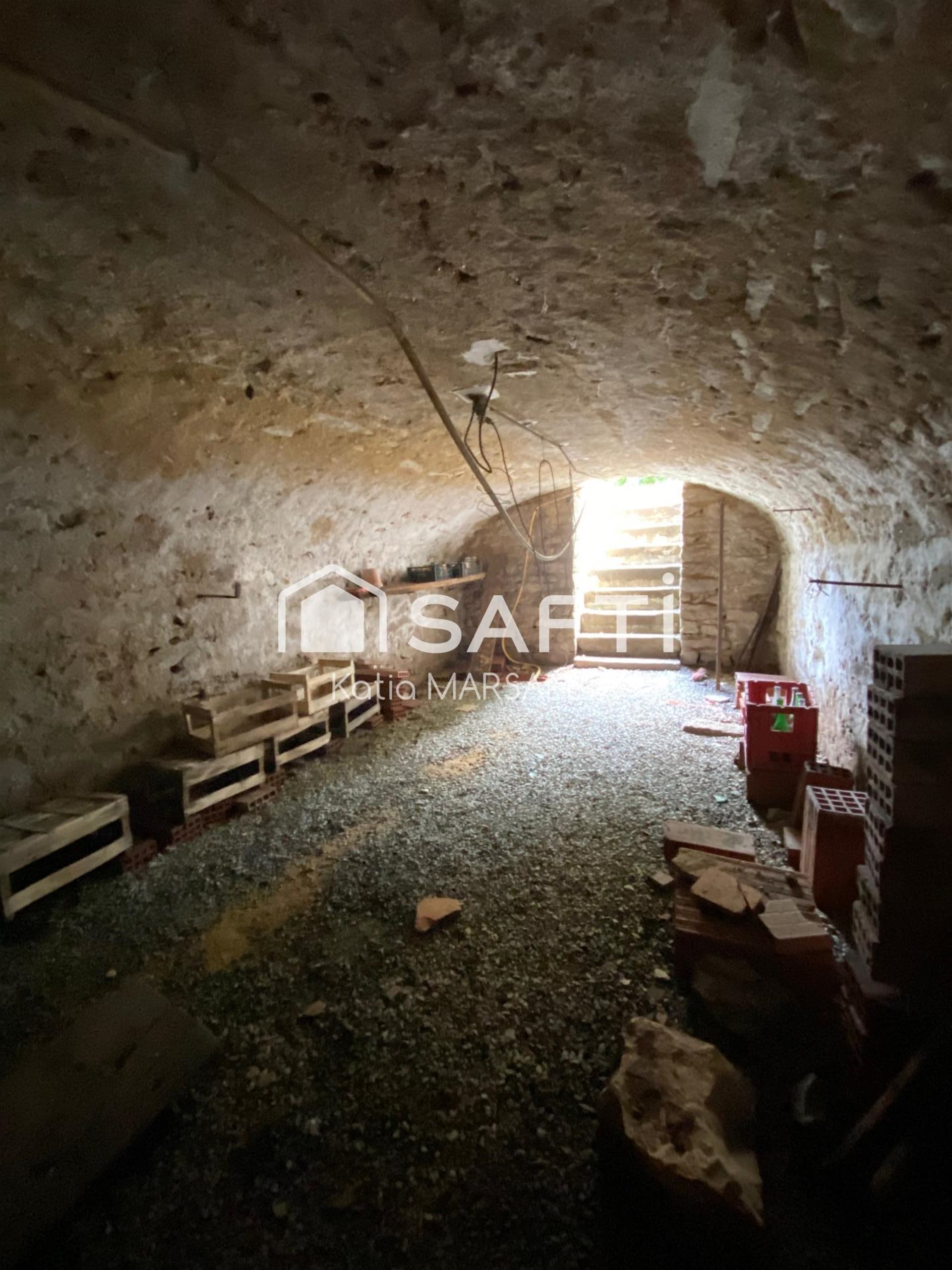 Maison à vendre, 97m², Aigurande
