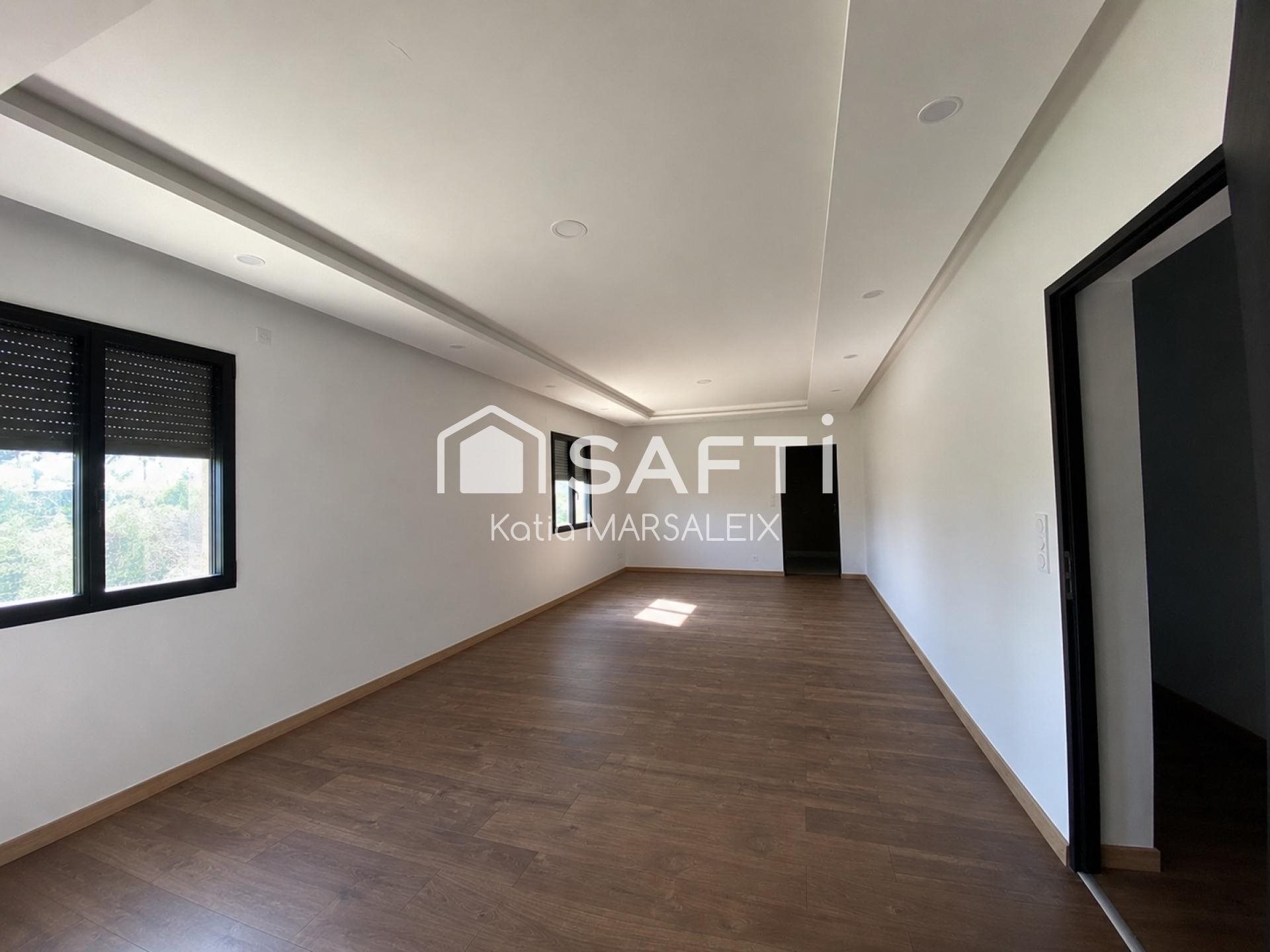 Maison à vendre, 194m², Saint-Denis-de-Jouhet