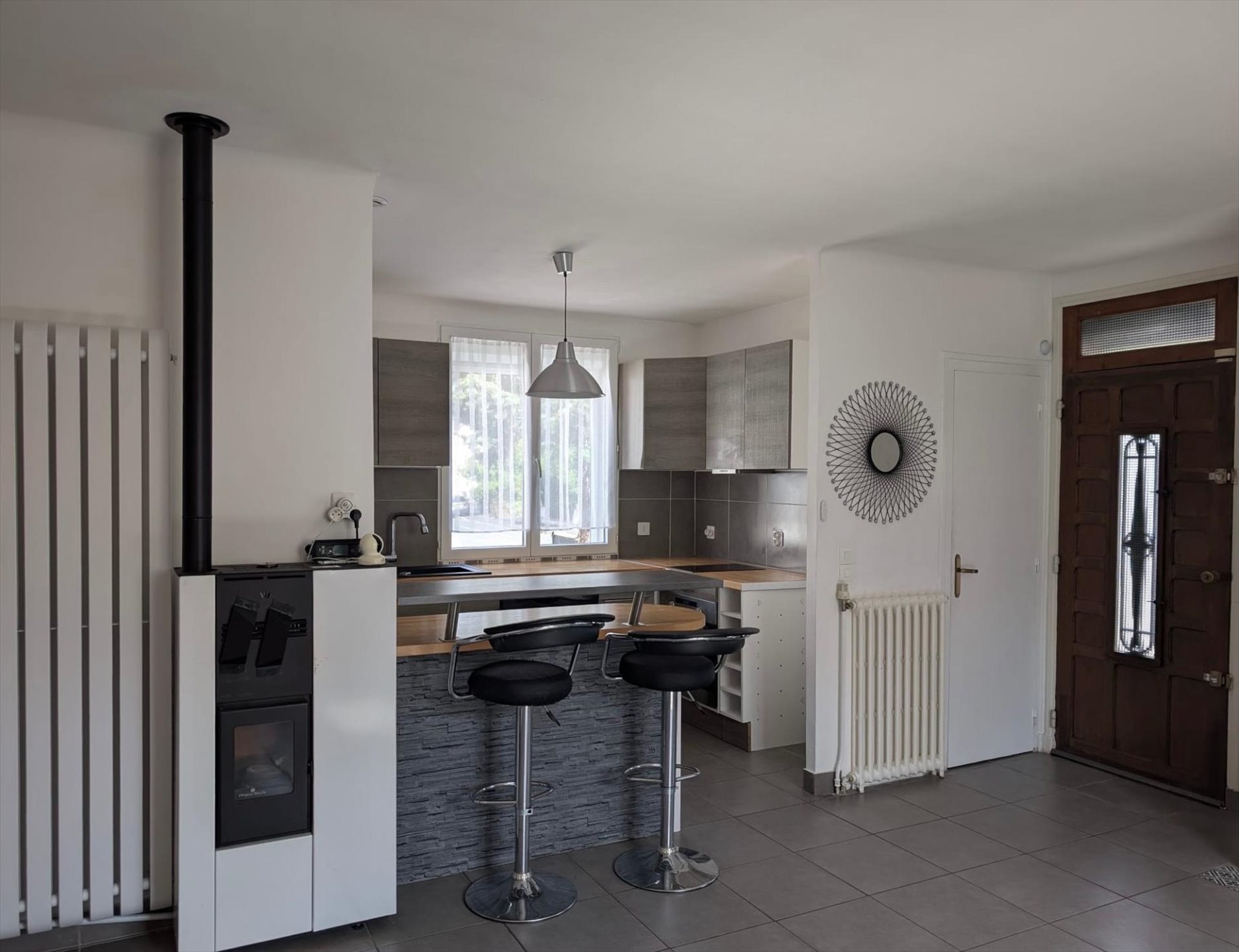 Maison à vendre, 85m², Châteauroux
