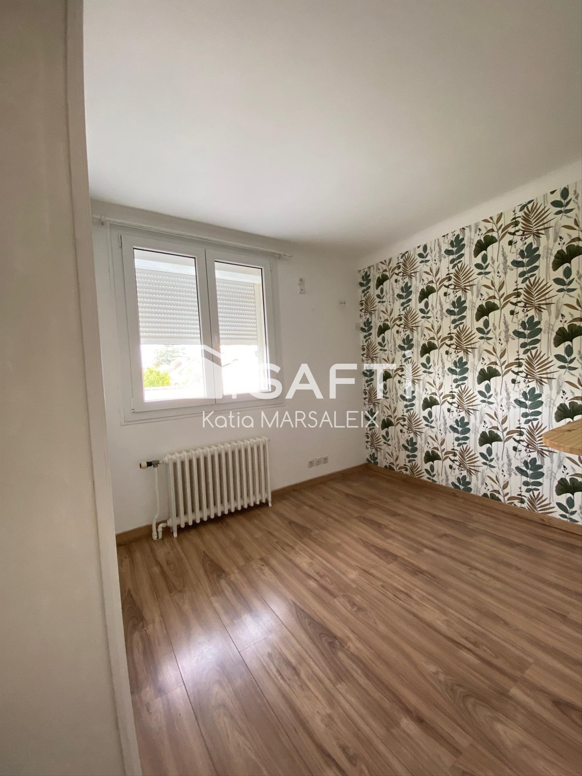 Maison à vendre, 85m², Châteauroux