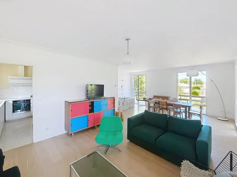 Maison à vendre, 180m², Le Taillan-Médoc