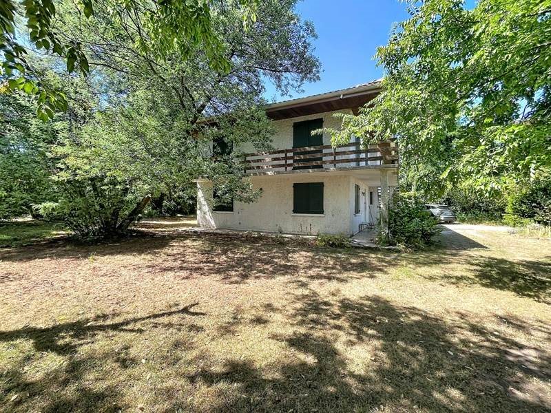 Maison à vendre, 180m², Le Taillan-Médoc